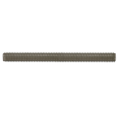 Tige filetée inox a2 12mm 1m