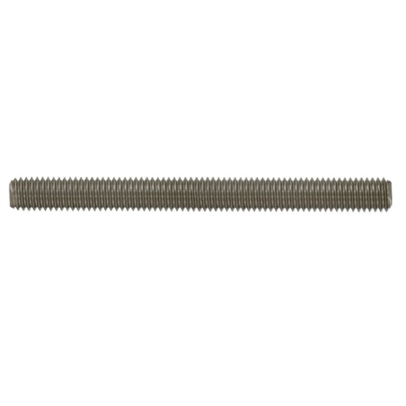 Tige filetée inox a2 12mm 1m
