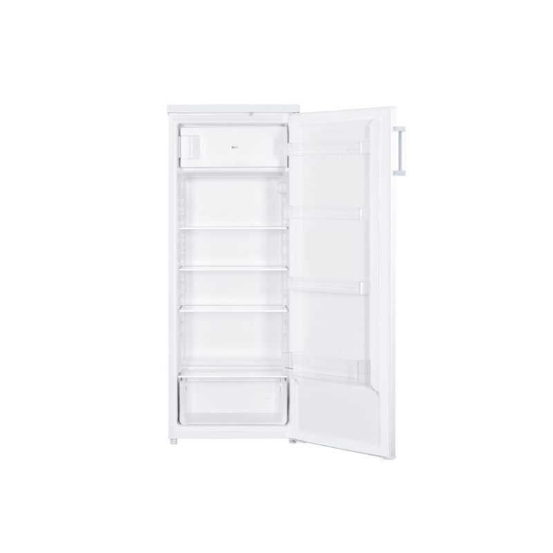 Réfrigérateur 1 porte 218l blc Schneider