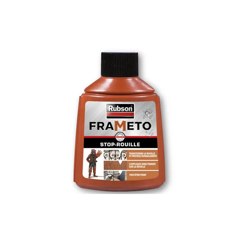Frameto stop-rouille 90ml