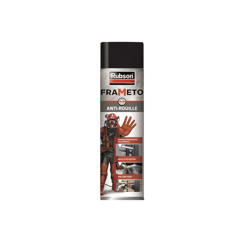 Frameto antirouille spray 400ml