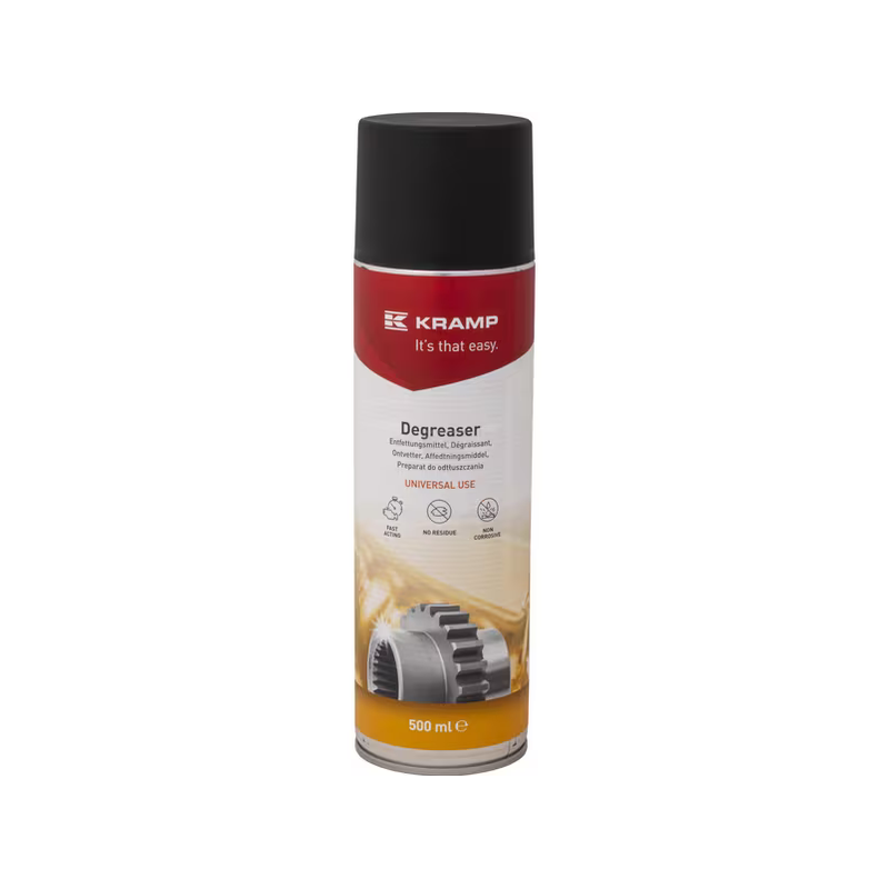 Dégraissant pro aérosol 500ml
