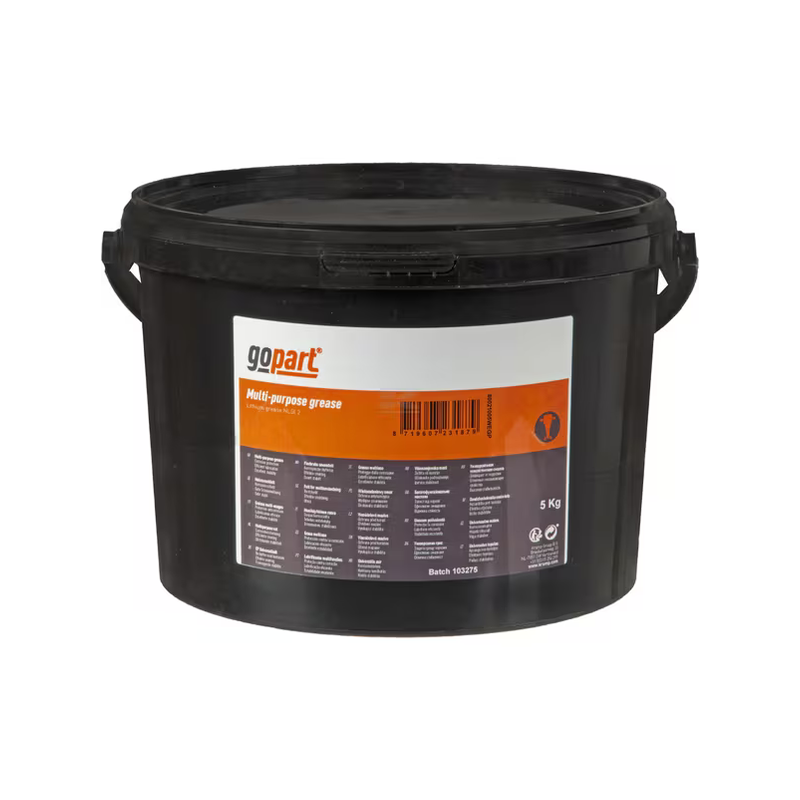 Graisse multi-usage 5kg