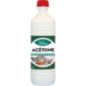 Acétone 1l