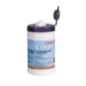 Emficlean AL lingettes pour mastic et colle x100