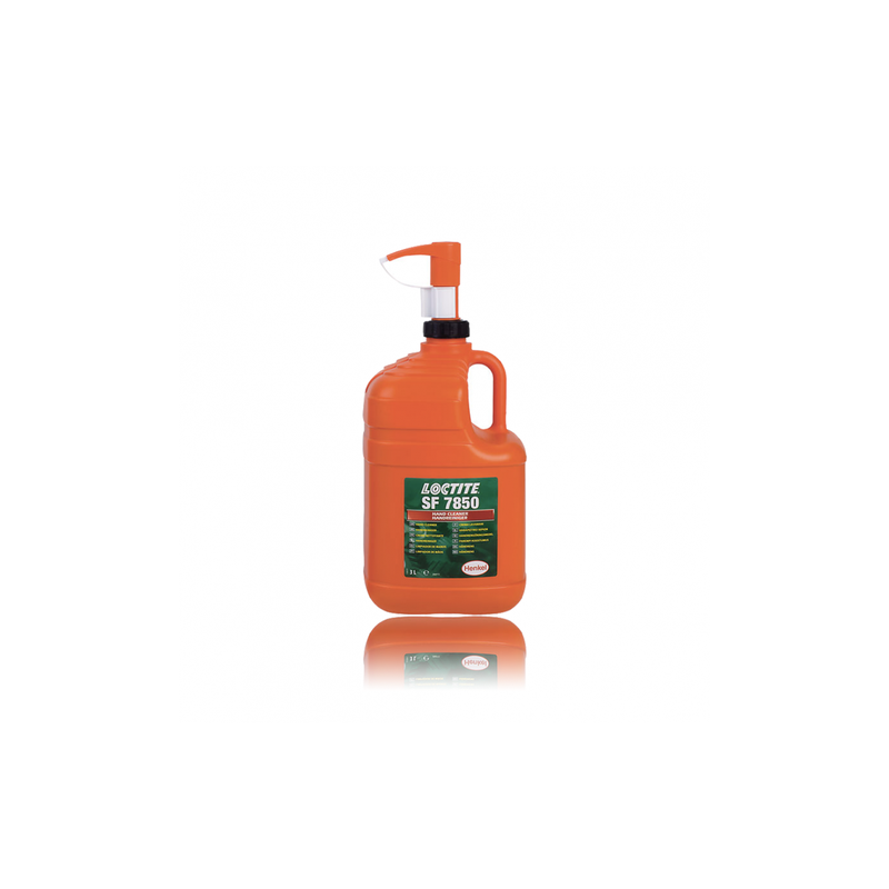 Savon pour huile / epoxy /... sf7850 Loctite 3l
