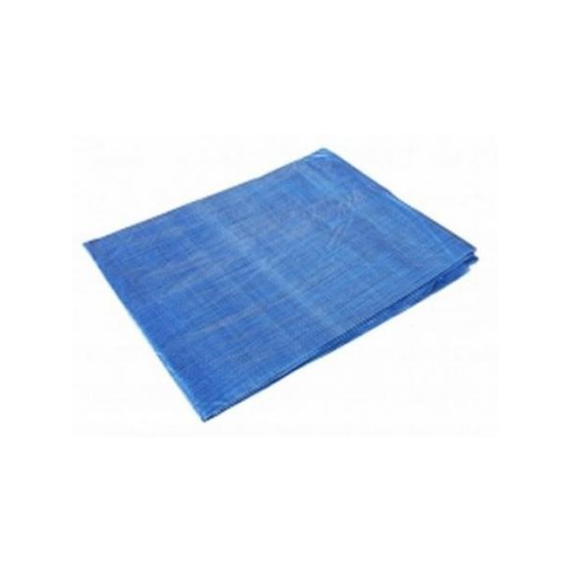 Bâche de protection en polyéthylène 90gr/m² 3x5m