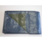 Bâche de protection en polyéthylène 140g/m² 4x5m