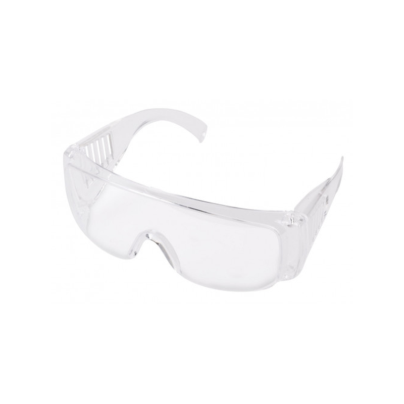Lunette de sécurité polycarbonate norme ce en 166