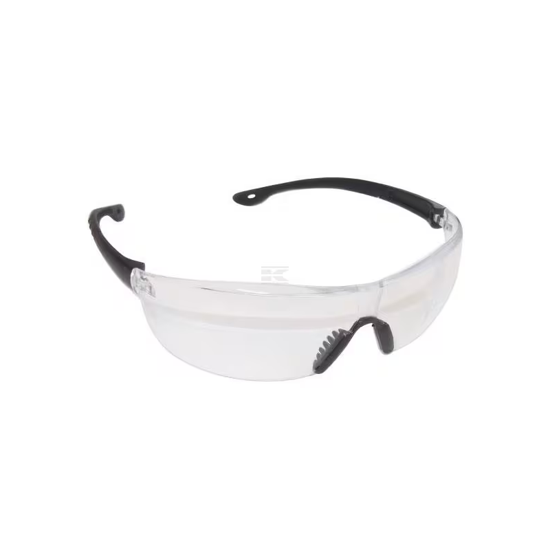 Lunette de sécurité clair T2400 en166