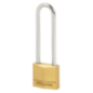 Cadenas laiton 50mm anse haute D.7mm 64mm