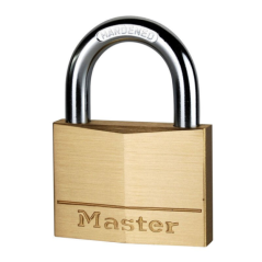 Cadenas laiton massif 60mm