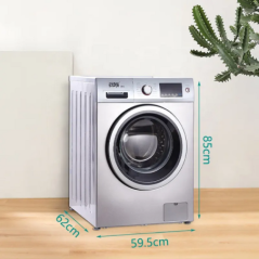 Lave linge 10kg Winning Star