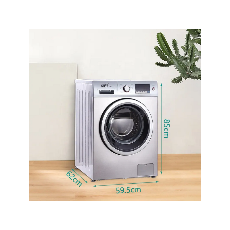 Lave linge 10kg Winning Star