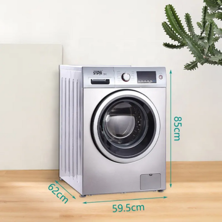 Lave linge 10kg Winning Star