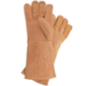 Gants cuir pour soudure norme en12477