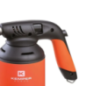 Lampe à souder systeme de préchauffage
