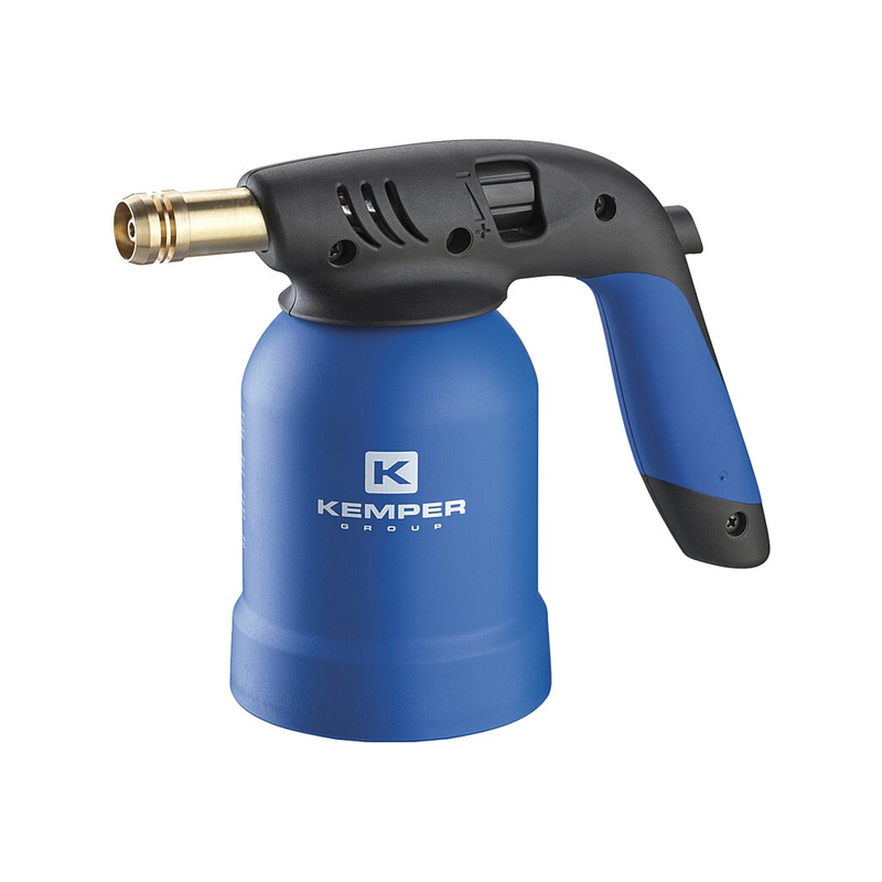 Lampe à souder allumage piezo