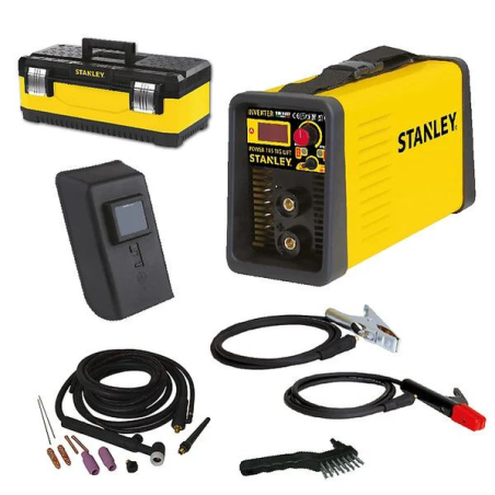 Poste à souder 30-160a tig lift power185