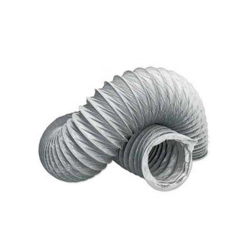 Gaine souple pvc D.100mm 3m