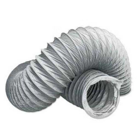 Gaine souple pvc D.100mm 3m