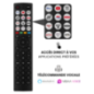 Télévision QLED 126CM (50") UHD 50E79KQ Hisense
