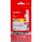 Cheville matériaux plein nylon 6x30mm x30