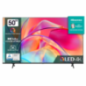 Télévision QLED 126CM (50") UHD 50E79KQ Hisense