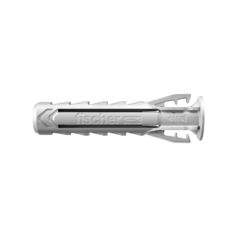 Cheville universelle nylon 5x25mm x50