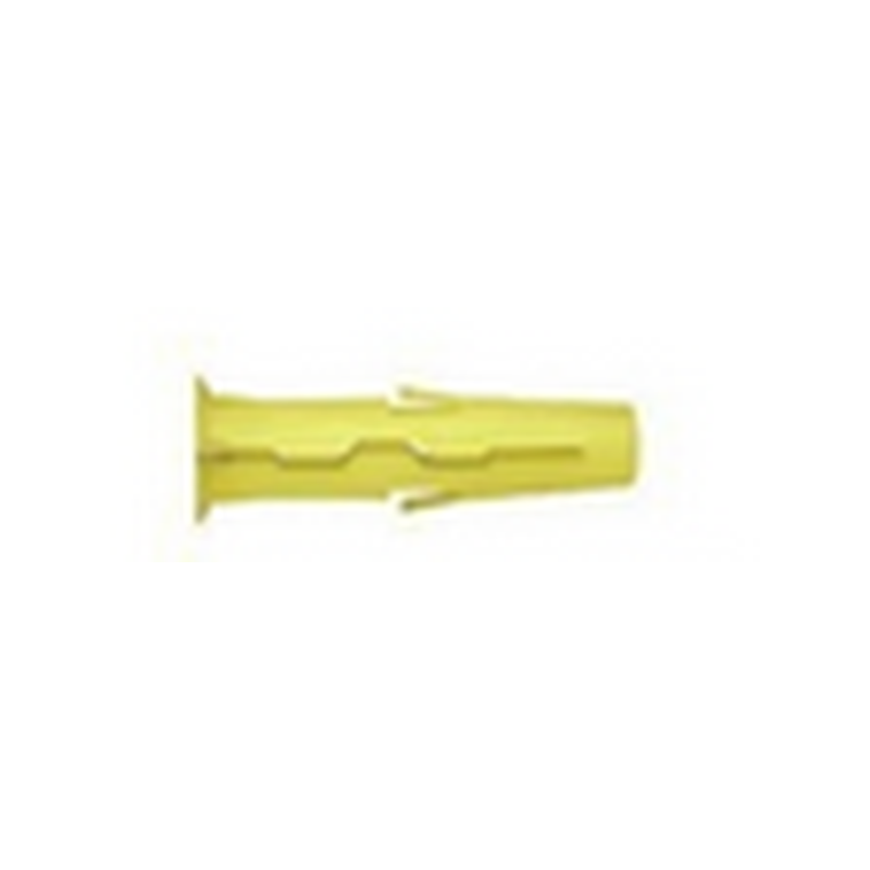 Cheville universelle polypropylène 5x24mm x200