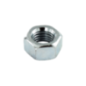 Ecrou hexagonal acier zingué m14 x3