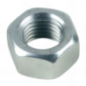 Ecrou hexagonal acier zingué m10 x100