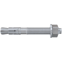 Goujon m8 x 65mm x10