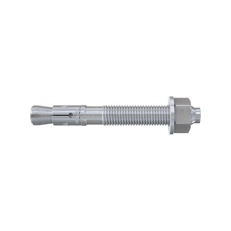 Goujon m8 x 65mm x10