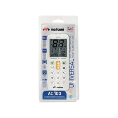 Télécommande universelle pour clim ac100