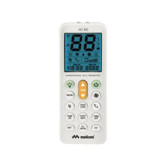 Télécommande universelle pour clim ac100