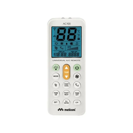 Télécommande universelle pour clim ac100