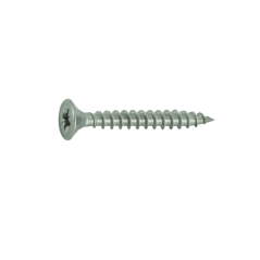 Vis agglo tête fraisée inox a2 3x16mm x41 pz1