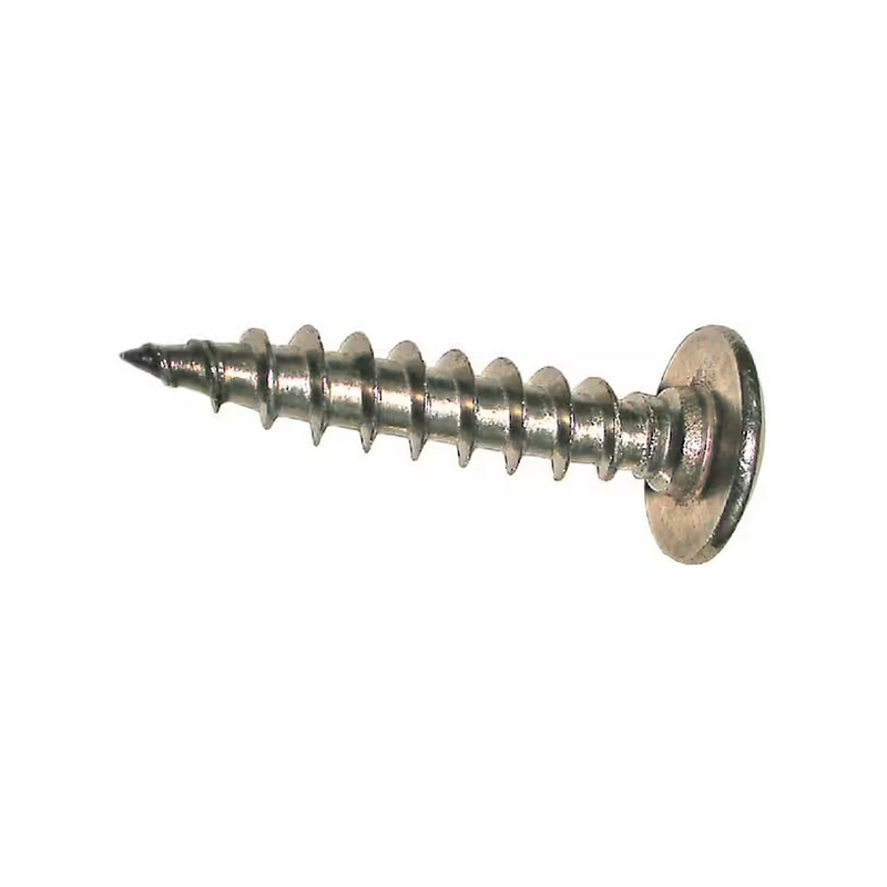 Vis penture tête cylindrique acier zingué noir 6x30mm x30