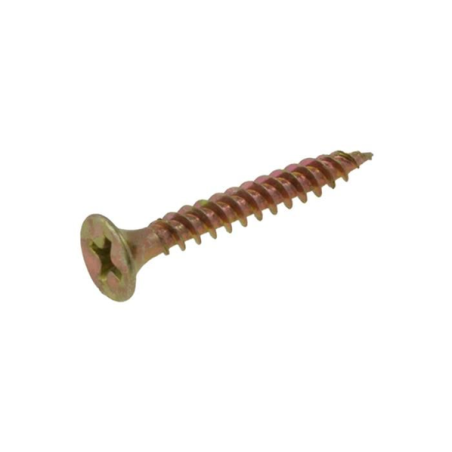 Vis pour lambris acier phosphate 3.5x25mm x1000