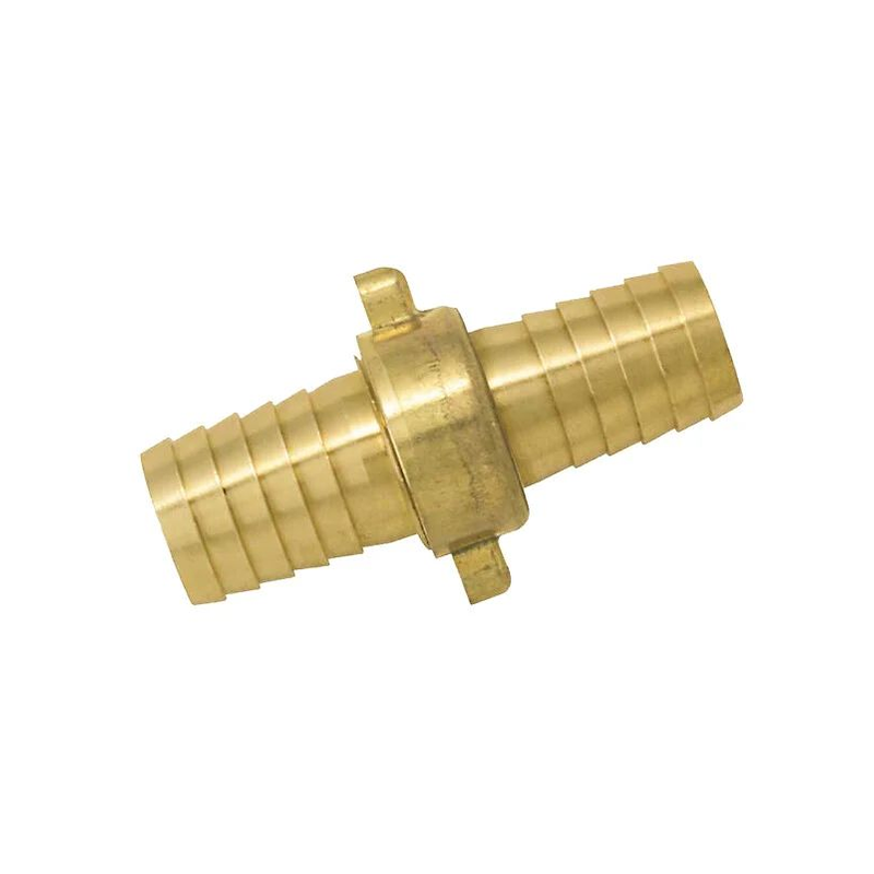 Jonction démontable 15x21mm pour tuyau de 15mm
