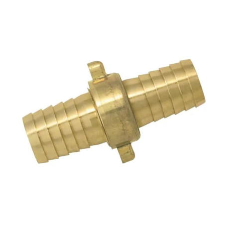 Jonction démontable 26x34mm pour tuyau de 19mm