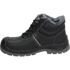Chaussure de sécurité montante S3 hiver T46