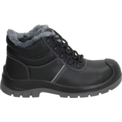 Chaussure de sécurité montante S3 hiver T46