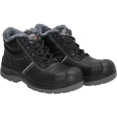 Chaussure de sécurité montante S3 hiver T46