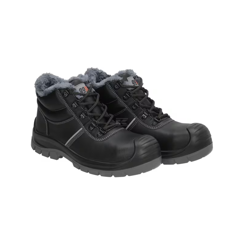 Chaussure de sécurité montante S3 hiver T46