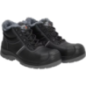 Chaussure de sécurité montante S3 hiver T45