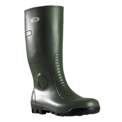 Botte de sécurité normal sec t40
