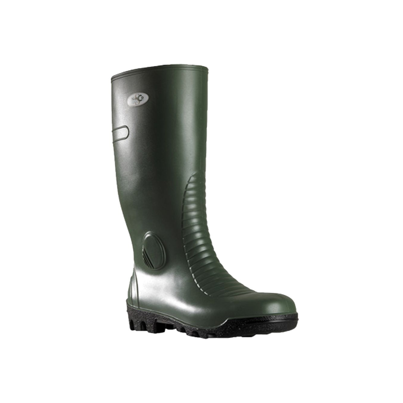 Botte de sécurité normal sec t40