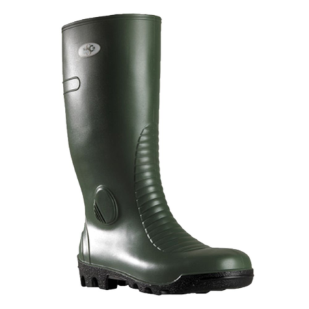 Botte de sécurité normal sec t40